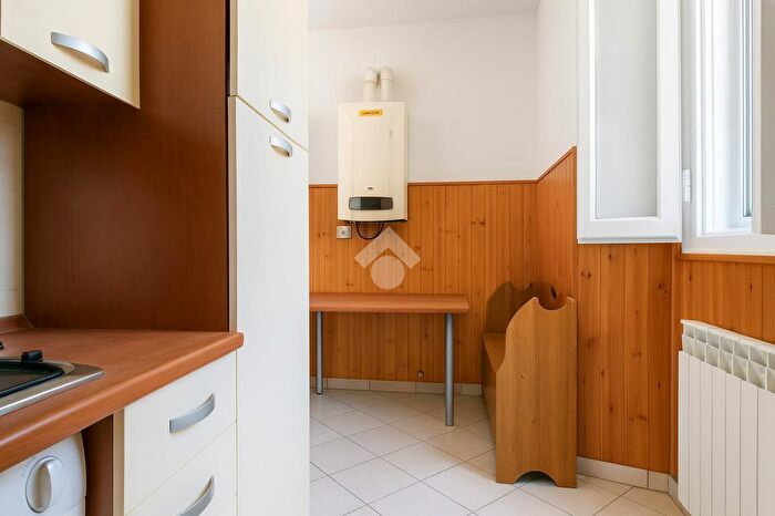 Appartamento bilocale in vendita in Via San Valentino, Terni