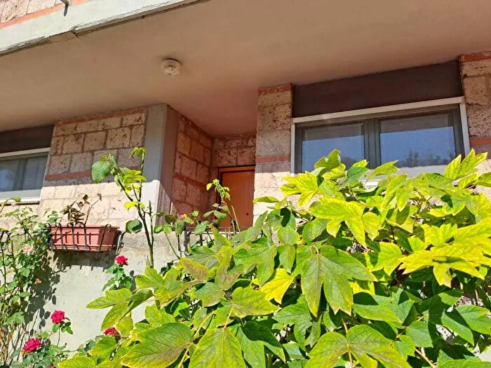 Appartamento con 5 locali in vendita in Voc Sant'Egidio, Montecastrilli