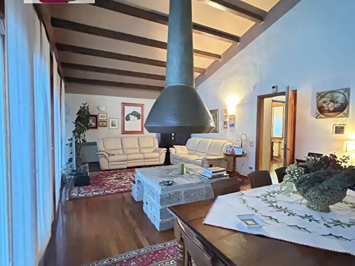Casa con 5 locali in vendita in Via Andrea Palladio, Cittadella
