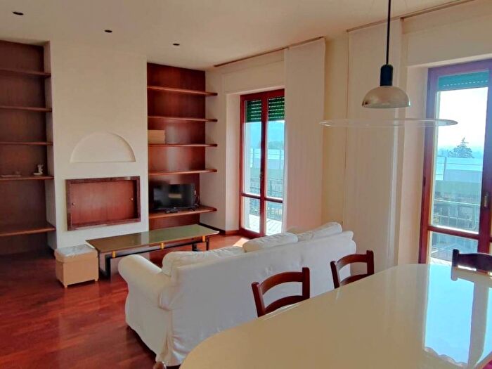 Appartamento con 5 locali in affitto in Via Giacomo Puccini, Chiugiana La Commenda, Corciano