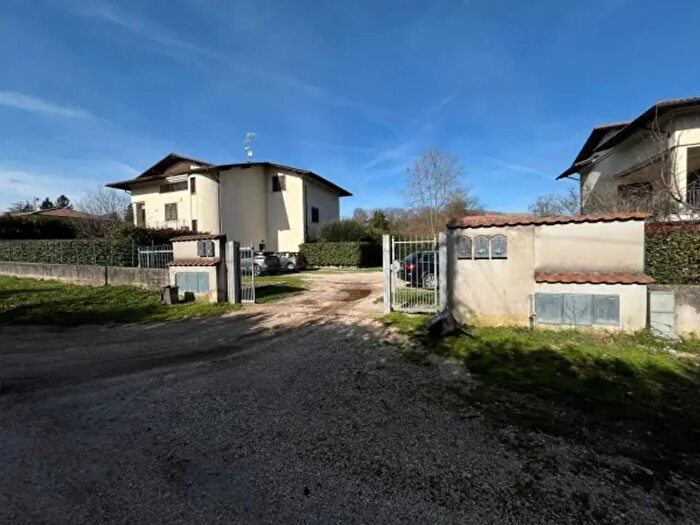 Appartamento quadrilocale in vendita in Via Tuscolana, Artena