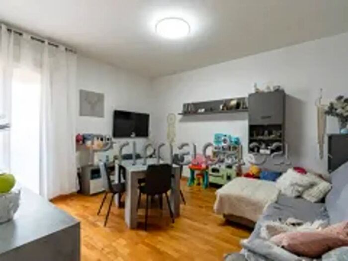 Appartamento quadrilocale in vendita in Via Emilia Est a, Rubiera