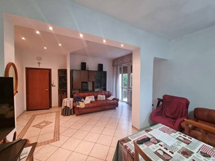 Appartamento quadrilocale in vendita in Borgo Vittorio Veneto, Treia