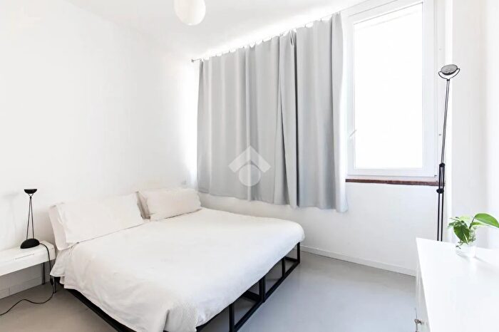 Appartamento bilocale in vendita in Via Guido Cavalcanti, Milano