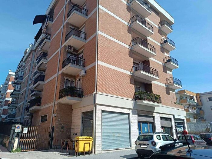 Casa monolocale in vendita in Via Tazzoli, Ospedale, Caserta