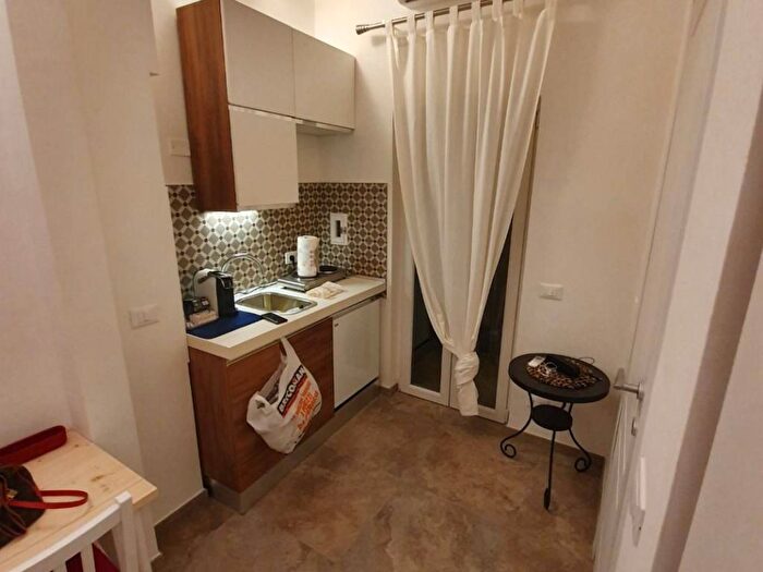 Appartamento monolocale in affitto in Via dei Macci, Santa Croce, Firenze