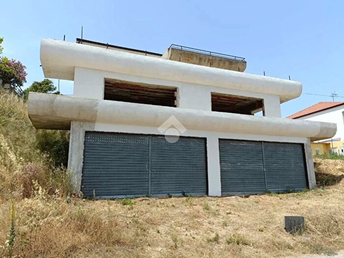 Appartamento quadrilocale in vendita in Cda Muzzari, CoriglianoRossano