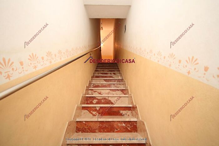 Appartamento trilocale in vendita in Via Milwaukee Bagheria Pa Italia, Bagheria