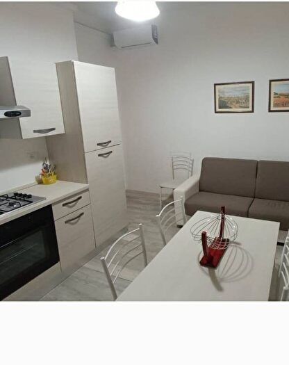 Appartamento bilocale in affitto in Viale Giacomo Matteotti, Civitanova Nord San Gabriele Fontespina, Civitanova Marche