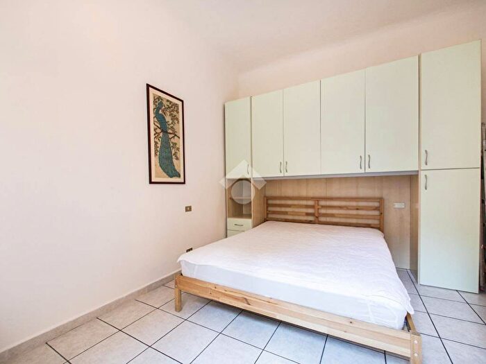 Appartamento bilocale in affitto in Via Nicola DApulia, Rovereto, Milano