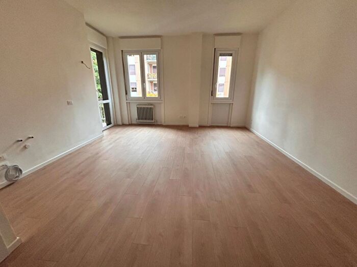 Appartamento trilocale in vendita in Viale Giuseppe Mazzini, Vicenza