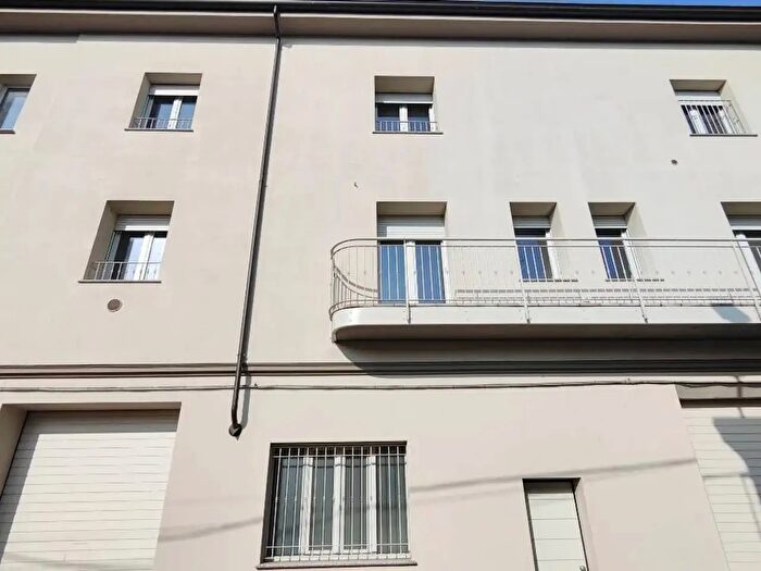 Appartamento trilocale in vendita in Via delle Fornaci, Piacenza