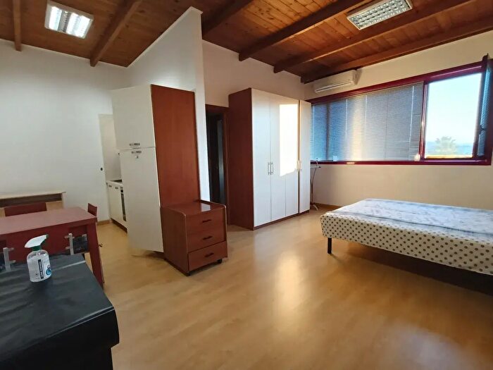 Appartamento monolocale in affitto in Via Felice Cavallotti, Montesilvano