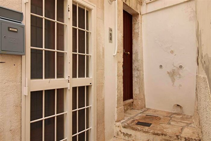 Appartamento trilocale in vendita in Via Calvino, Martina Franca