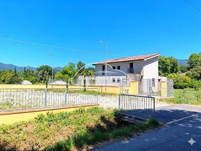 Casa con 5 locali in vendita in delle Ville, Capannori