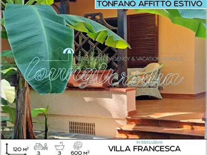 Casa con 6 locali in affitto in Via Alfredo Catalani, Pietrasanta