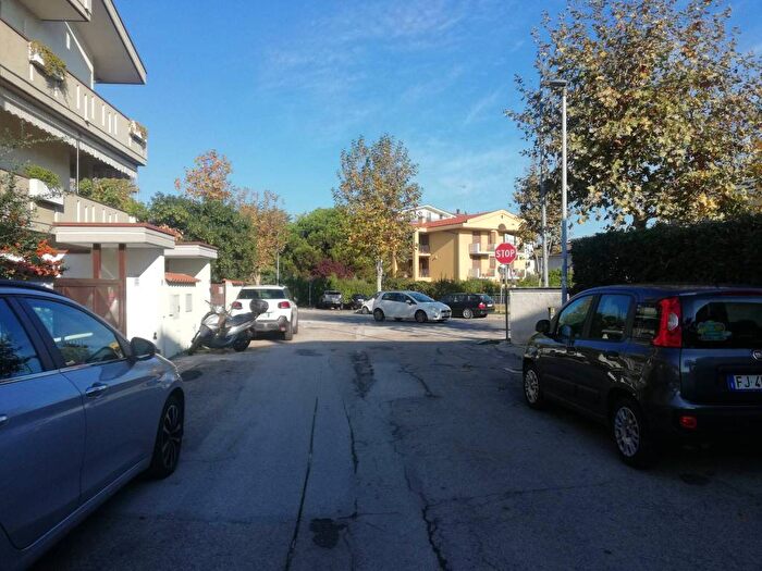 Appartamento trilocale in affitto in Via Modesto della Porta, Centro, Montesilvano