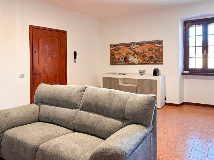 Appartamento quadrilocale in affitto in Via San Vito, San Vito, Bedizzole