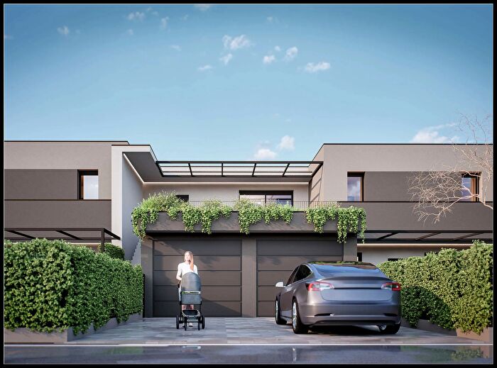 Case in Vendita e in Affitto - 2