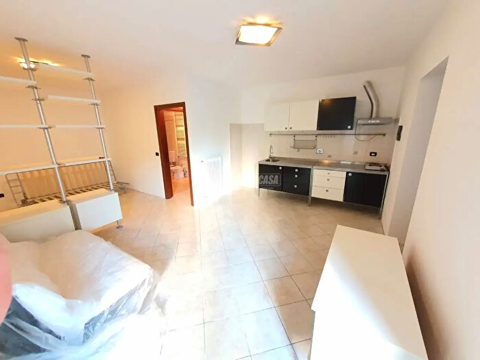 Appartamento monolocale in vendita in Via Casella a, Grizzana Morandi