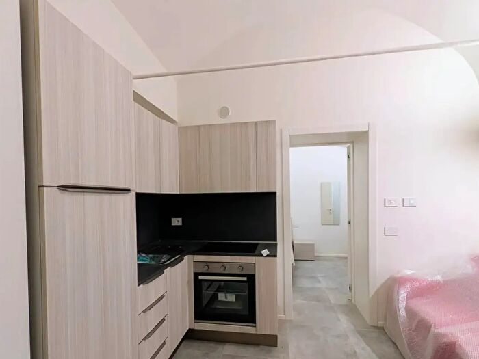 Appartamento bilocale in affitto in Parma