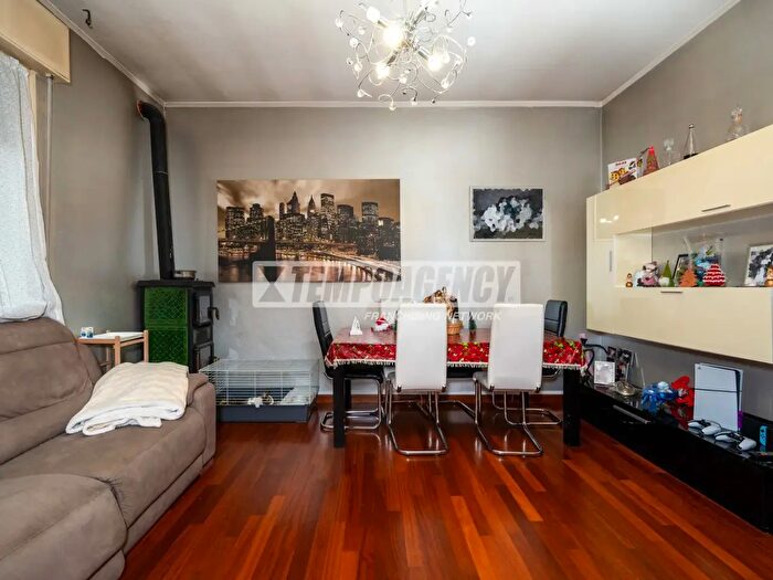 Appartamento quadrilocale in vendita in Sassuolo