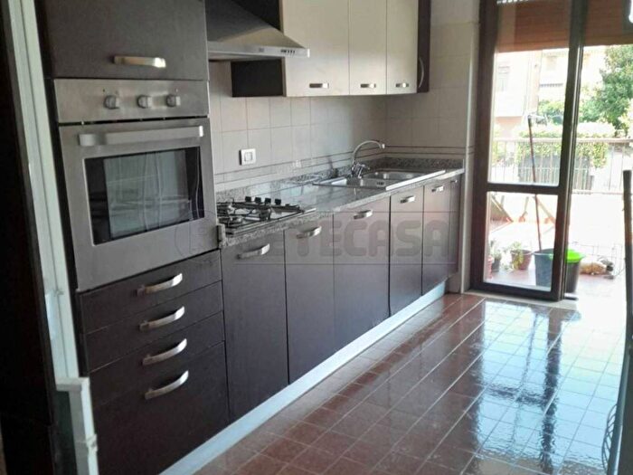 Appartamento con 5 locali in affitto in Viale Jacopo dal Verme, San Bortolo, Vicenza