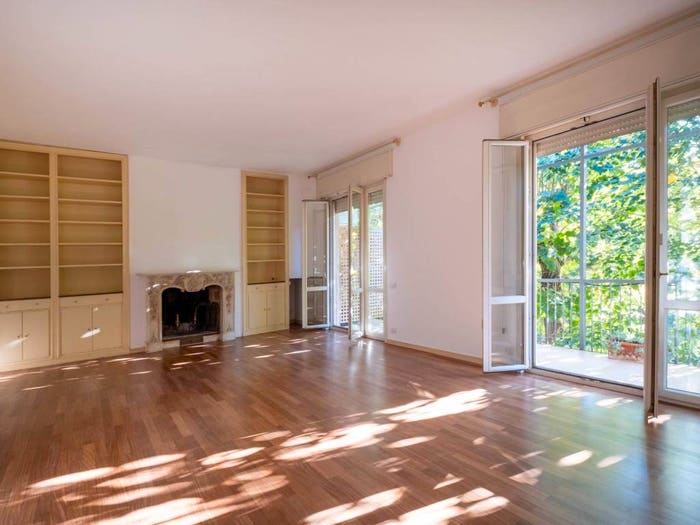 Appartamento quadrilocale in affitto in Via Bellacosta, Colli Murri, Bologna