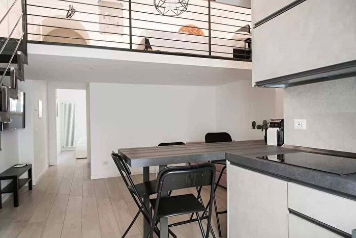 Appartamento bilocale in affitto in Via Pavia, Ascanio Sforza, Milano