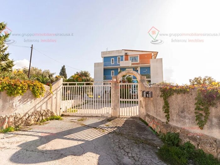 Appartamento bilocale in vendita in Siracusa