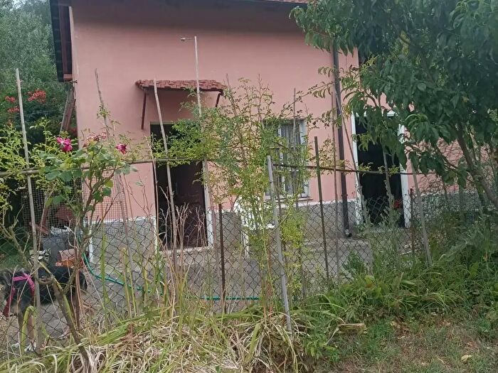 Casa bilocale in vendita in Bistagno