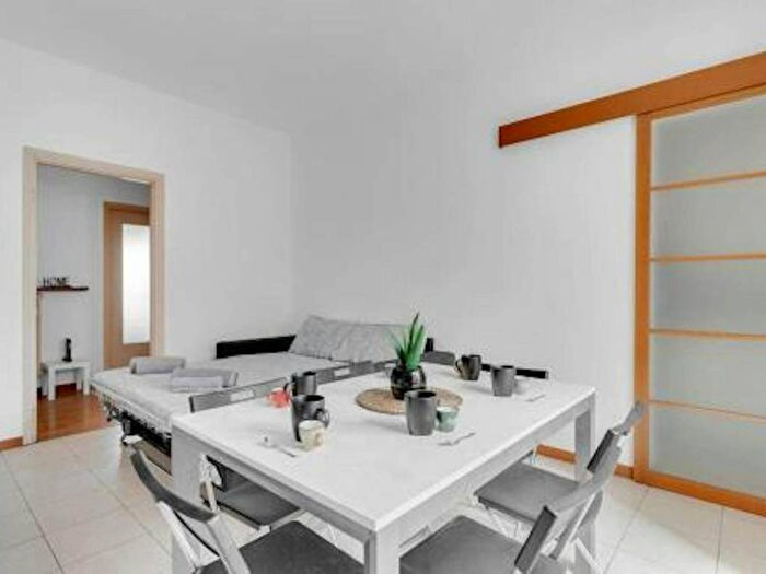 Casa trilocale in affitto in Via Giovanni Cagliero, Maggiolina, Milano