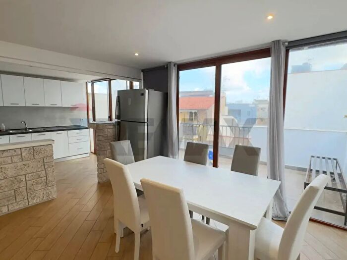 Appartamento quadrilocale in vendita in Terrasini