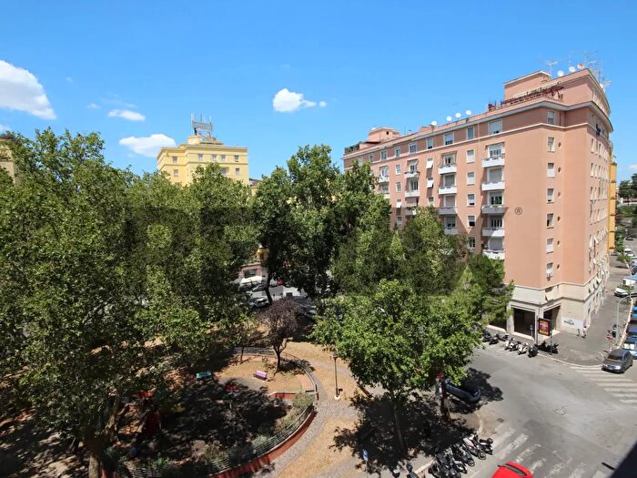 Appartamento bilocale in affitto in Roma