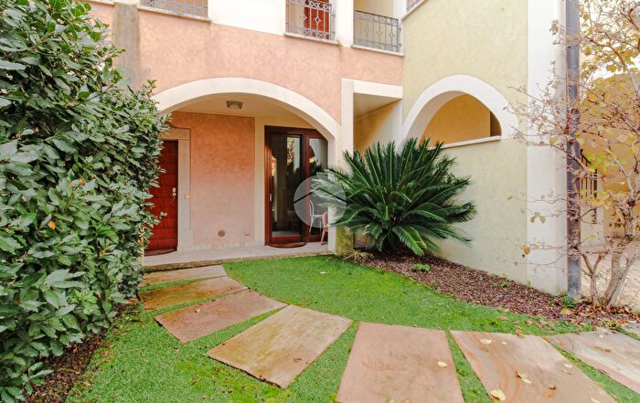 Appartamento bilocale in vendita in Lungolago Giuseppe Zanardelli, Toscolano Maderno