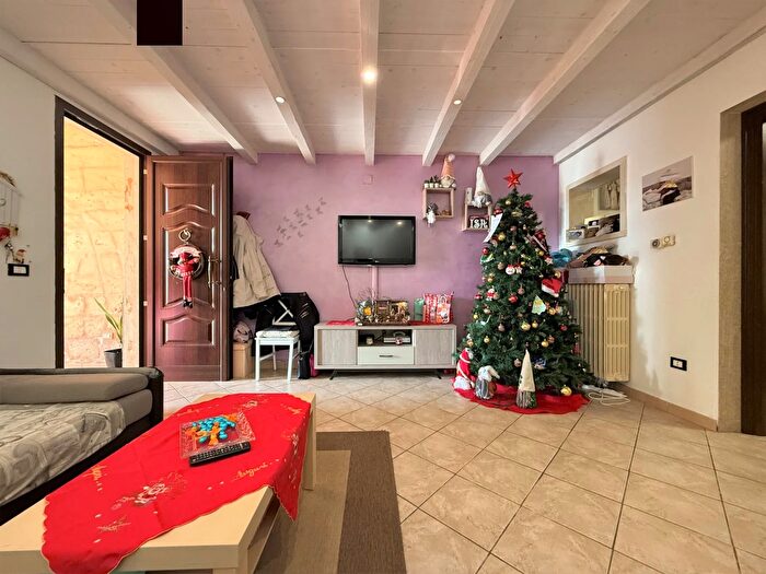 Casa bilocale in vendita in Via Palmieri Lizzanello Italia, Lizzanello