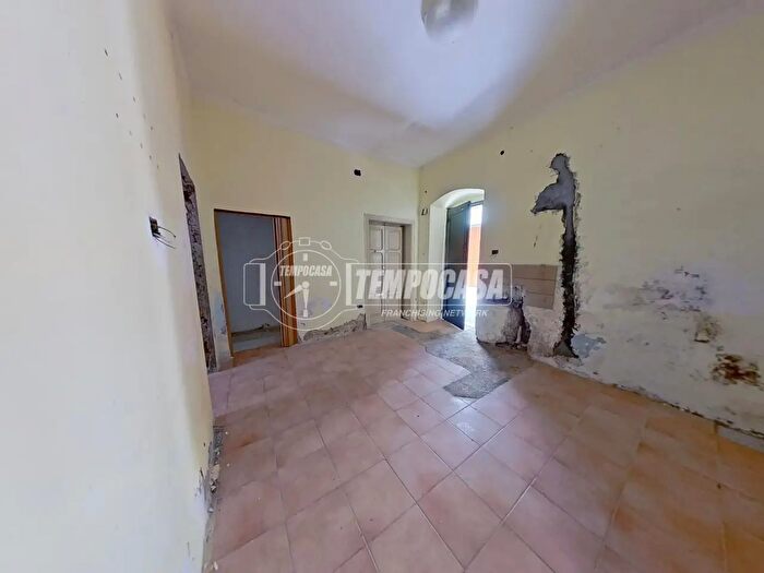 Casa bilocale in vendita in Via Galante, Triggiano