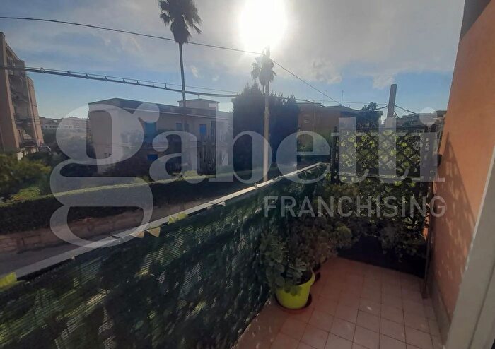 Appartamento trilocale in vendita in Siracusa