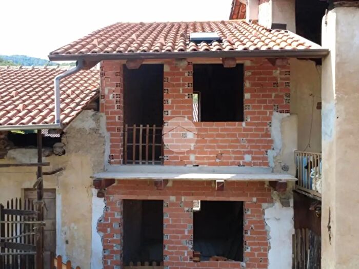 Appartamento bilocale in vendita in Via Gorizia, Levone