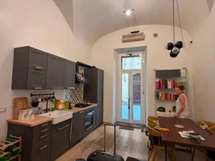 Appartamento bilocale in affitto in Via Ennio Quirino Visconti, Roma