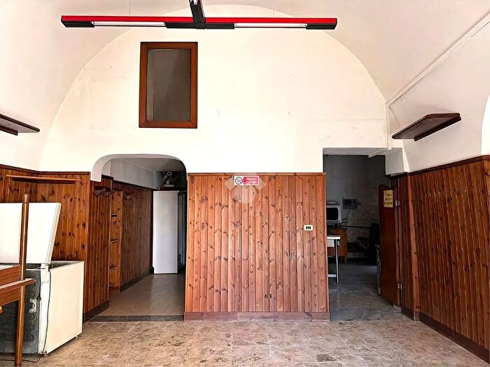 Appartamento trilocale in vendita in Via Duca degli Abruzzi, Carovigno