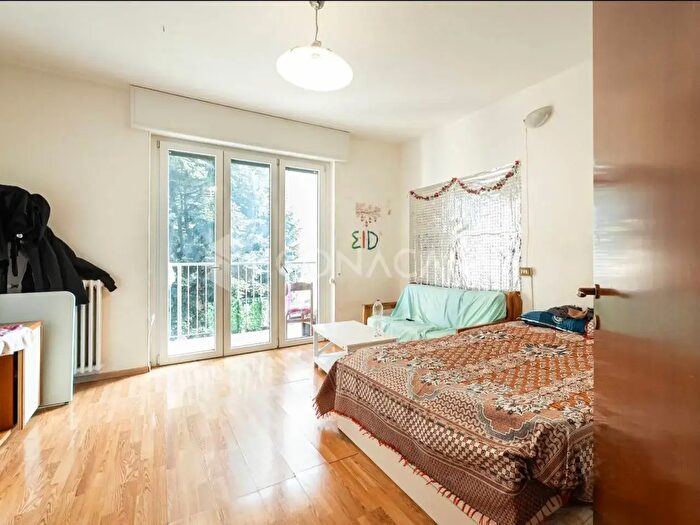 Appartamento bilocale in vendita in Via Don Francesco Gattinoni, Barlassina