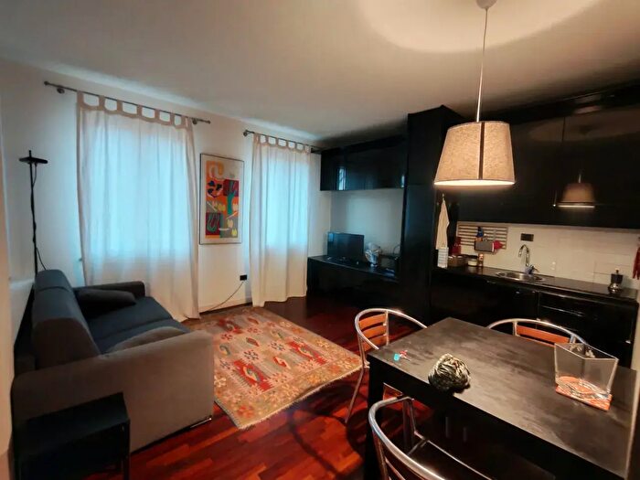 Appartamento bilocale in vendita in Via Aldini, Cesena
