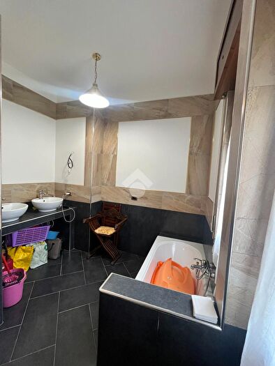 Casa monolocale in vendita in Casa Indipendente Via Partigiani, Treviolo