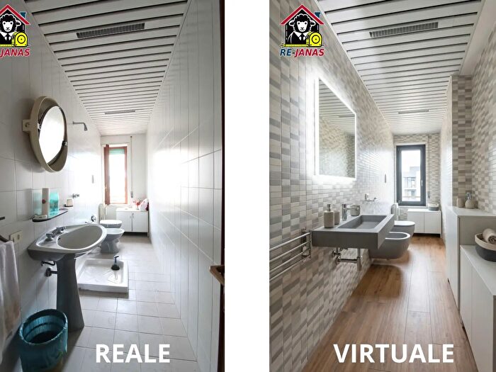 Case in Vendita e in Affitto - 2