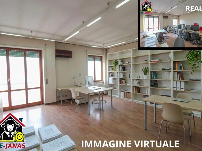 Appartamento con 5 locali in vendita in Cagliari