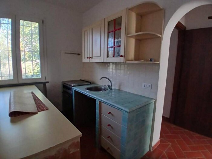 Casa quadrilocale in affitto in Via del Caligi, Coltano Le Rene, Pisa