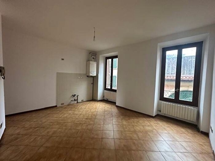 Appartamento bilocale in affitto in Centro, Chiari
