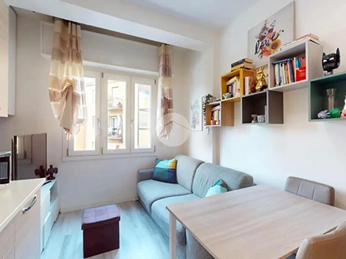 Appartamento bilocale in vendita in Via Venosa, Milano