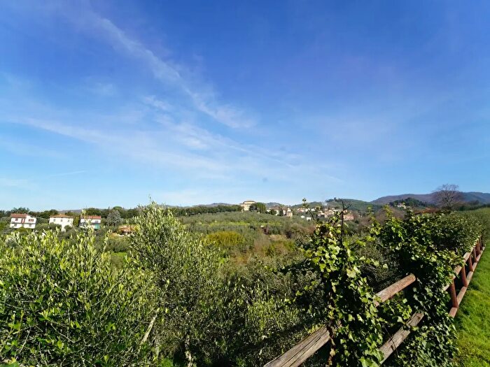 Appartamento monolocale in vendita in Via Ceppeto, Lamporecchio